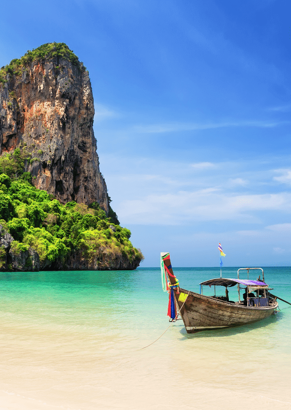Affordable Dhaka to Thailand flight tickets with exclusive discounts– Book now